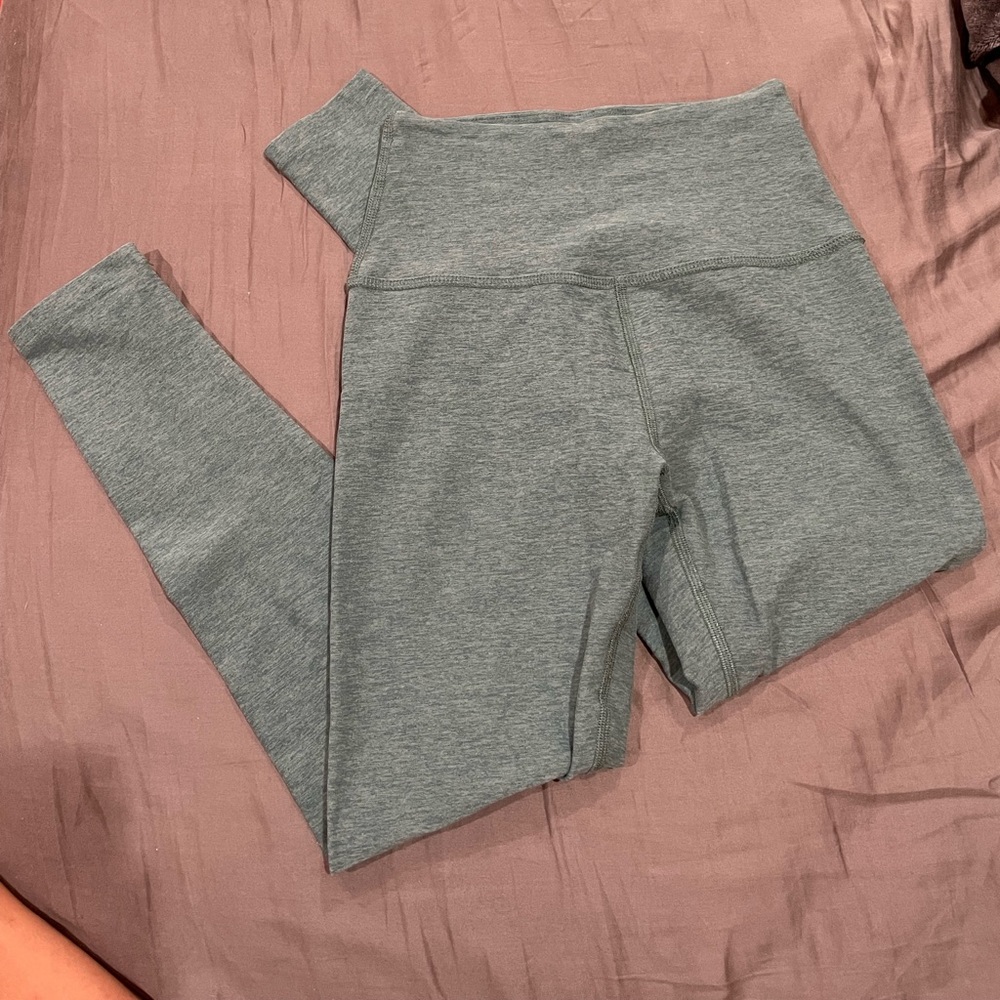 Spacedye Beyond Yoga Leggings